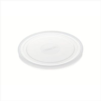 Tampa Plastica Redondo 22Cm Freezinox Tramontina
