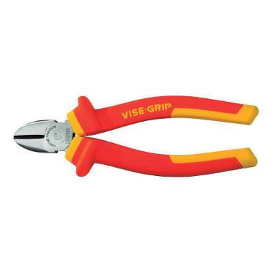 Alicate De Corte Diagonal 6 Nbr Irwin
