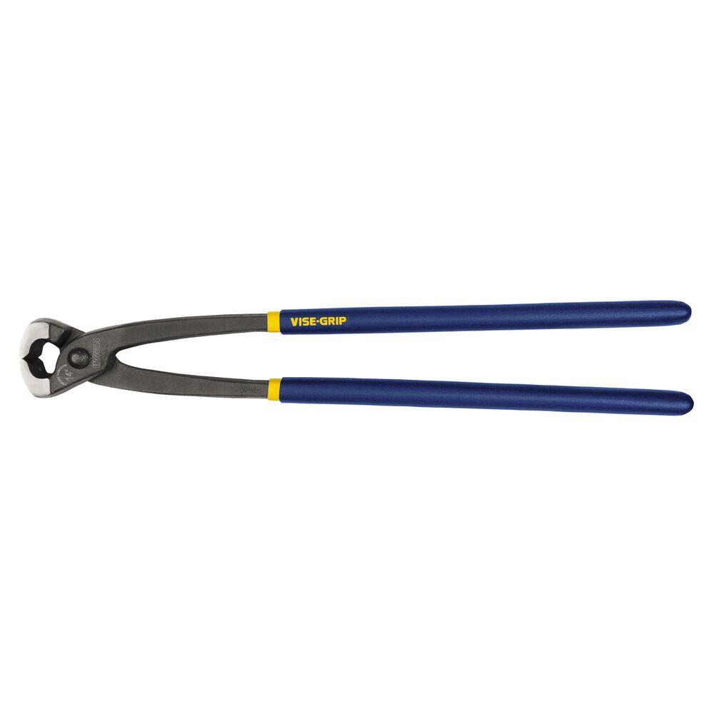 Torques Armador Cabo Emborrachado 14 Irwin - 1