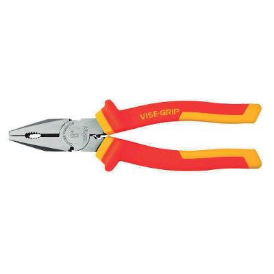 Alicate De Eletricista 8 Irwin