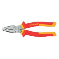 Alicate De Eletricista 8 Irwin - 1