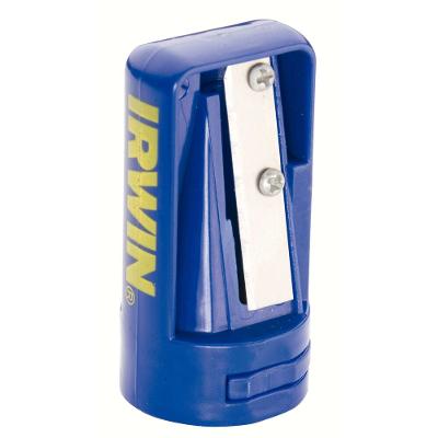 Apontador P/Lapis De Carpinteiro Cx C/25 Irwin