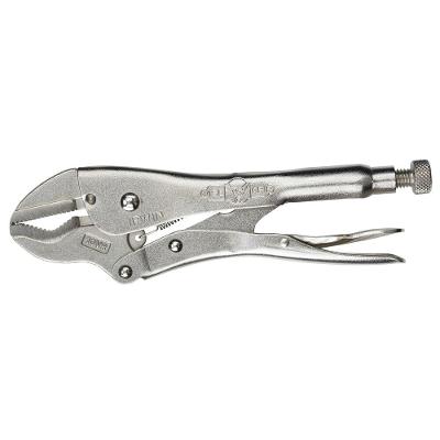 Alicate Pres Mord Ret/Curv 10Vr 10Cx Irwin