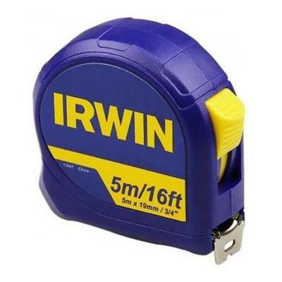 Display + 12 Trena 5M Standard Irwin