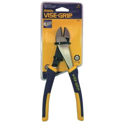 Alicate De Corte Diagonal Reforcado 8 Irwin