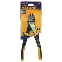 Alicate De Corte Diagonal Reforcado 8 Irwin - 1