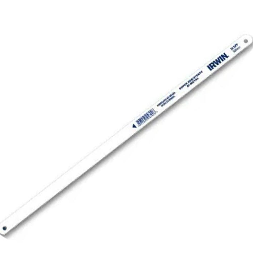 Lâmina Para Serra Manual Bim Irwin 24D - 10 Peças Irwin - 1