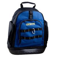 Mochila Com Be Emborrachada 14 Irwin - 1