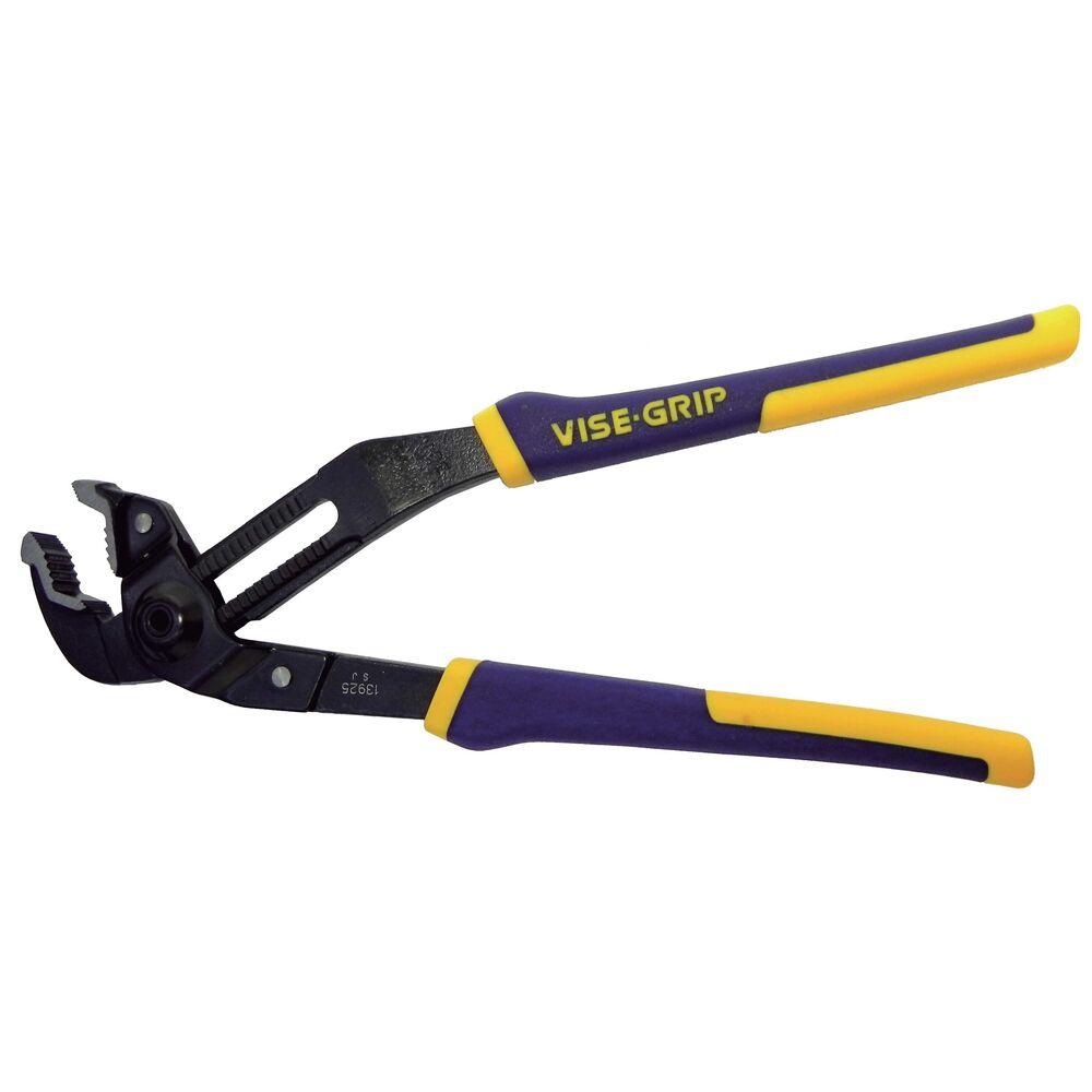 Alicate Groovelock12 V-Grip10505512 Irwin - 1