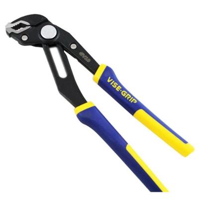 Alicate Groovelock10 V-Grip10505510 Irwin
