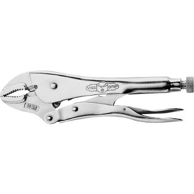 Alicate Mord Curvo 250Mm 10Wr Cx Irwin
