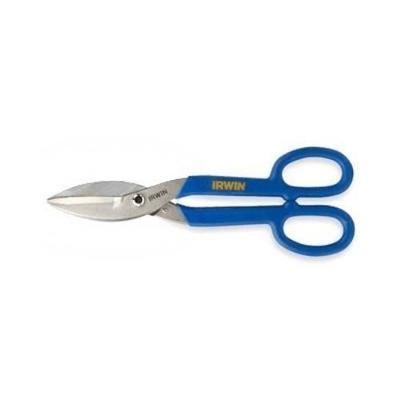 Tesoura P/ Chapa Tipo Fileiro 22010 Bl Irwin