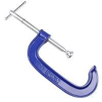 Grampo Tipo C Irwin 15Cm 6 Irwin - 1