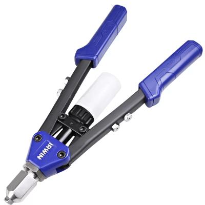 R450 Rebitador Manual Irwin Alavanca Hd Irwin