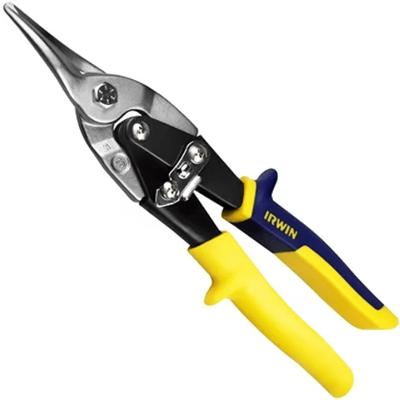 Tesoura P/ Chapa Tipo Extracut 21304 Bl Irwin