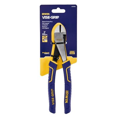 Alicate Corte Diagon.8 Vise-Grip Irwin
