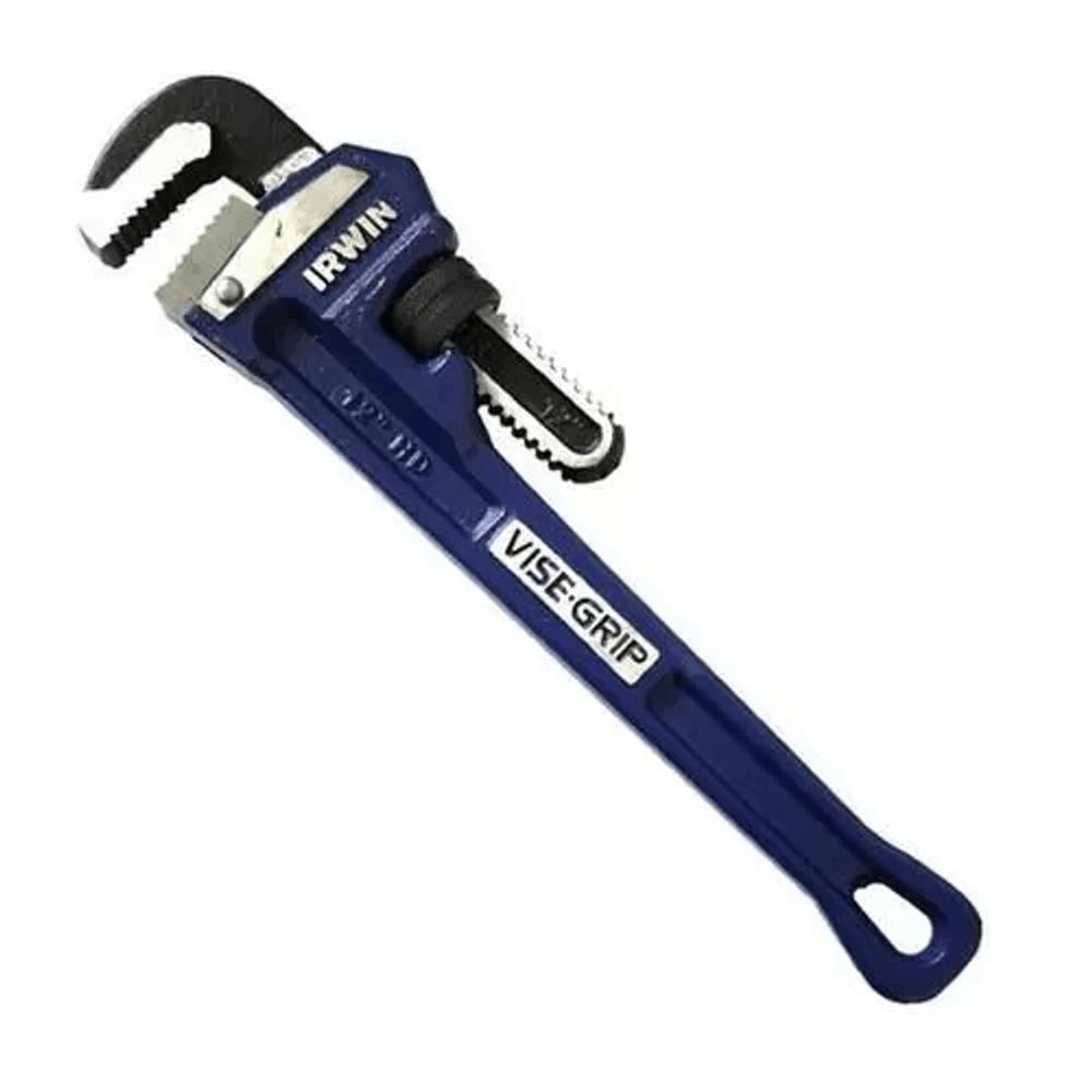 Chave Grifo 12 Irwin Vise-Grip - 1