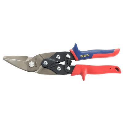 Tesoura P/ Chapa Tipo Avi Corte Esqu Reto Bl Irwin