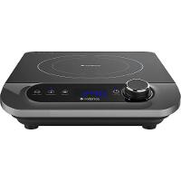 Cooktop por Indução Cadence Perfect Cuisine 1250W 127V Preto - 3