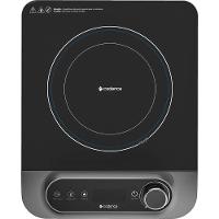 Cooktop por Indução Cadence Perfect Cuisine 1250W 127V Preto - 5