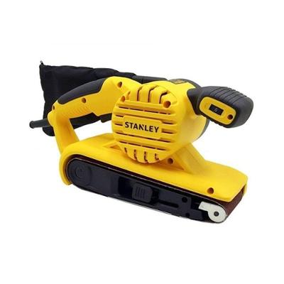 Lixadeira De Cinta 900W 3X21 220V Stanley