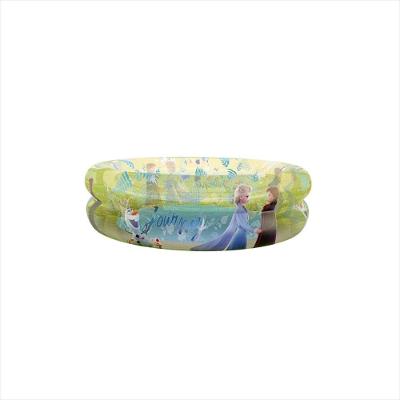 Piscina Inflável Frozen 70L Etitoys