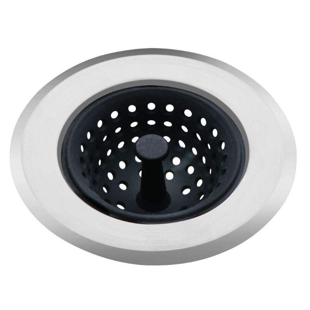 Ralo para Pia Silicone Verona Brinox - 1