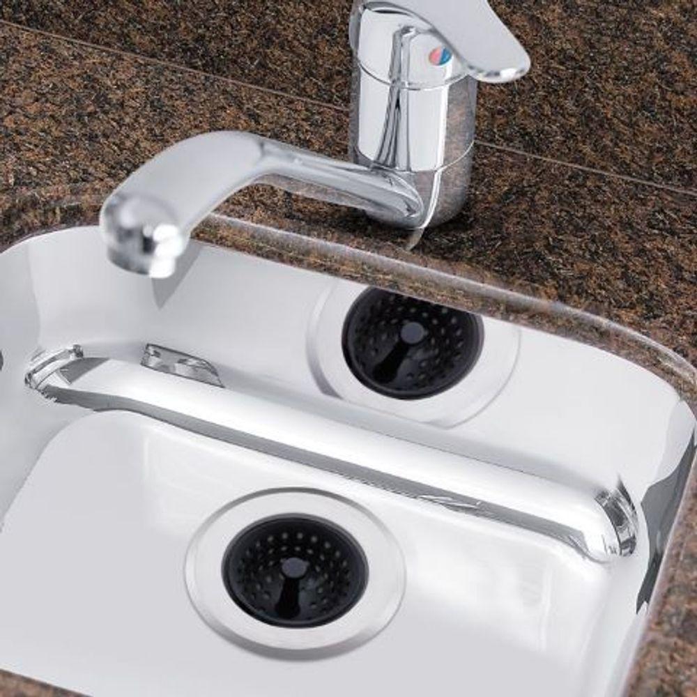 Ralo para Pia Silicone Verona Brinox - 2