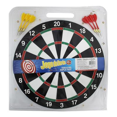 Dardos 17/42Cm Western