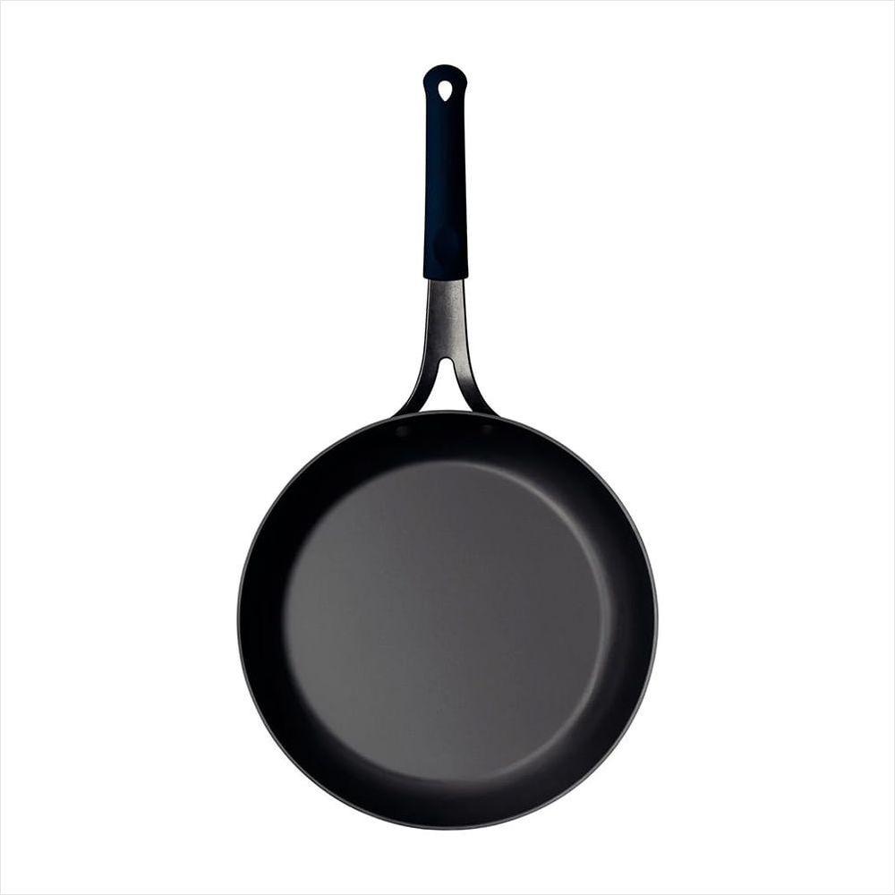 Frigideira em Ferro 30cm Profissional Preta Tramontina - 2