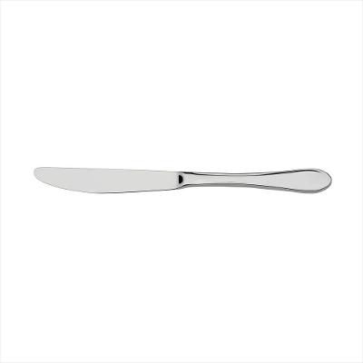 Faca Sobr. Aço Inox Forj.4Mm Italy