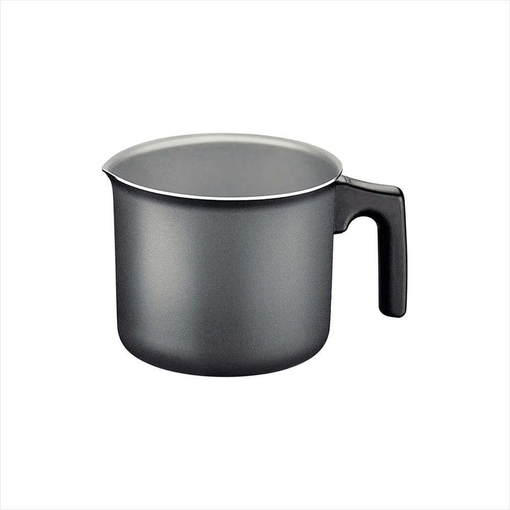 Fervedor Turim Alumínio Antiaderente Starflon Max Chumbo 14cm 1,7L Tramontina - 1