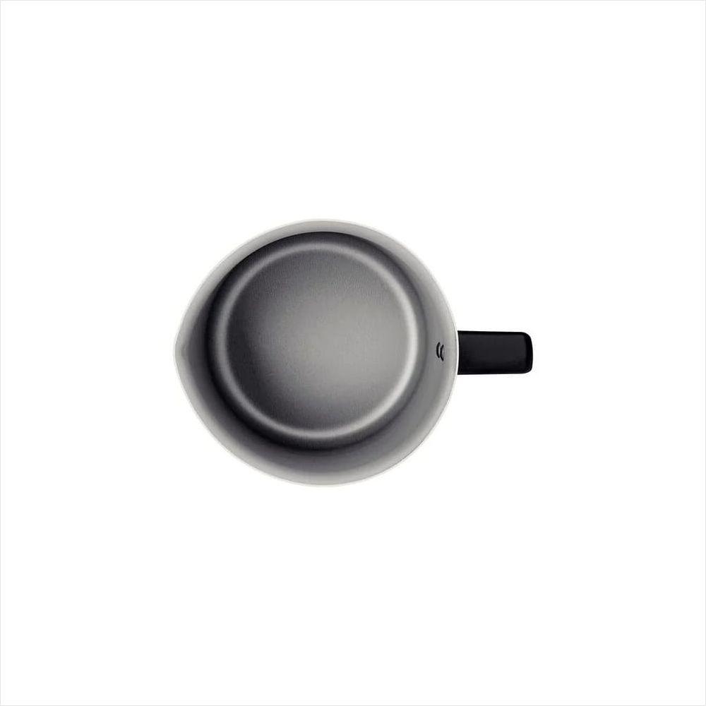 Fervedor Turim Alumínio Antiaderente Starflon Max Chumbo 14cm 1,7L Tramontina - 2