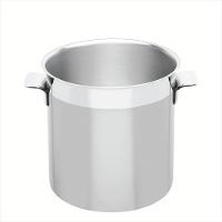 Balde Aço Inox para Gelo Cosmos - 1