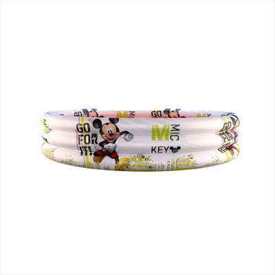 Piscina Inflável Mickey 130L