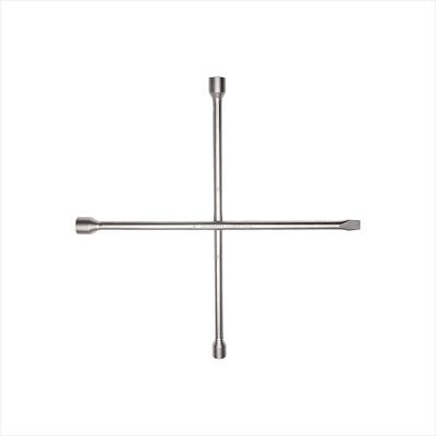 Chave Roda Cruz 17 19 21Mm Espátula Tramontina