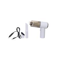 Aspirador Portátil para Carro Usb 7,4V 80W - 2