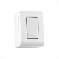 Caixa Com 1 Interruptor Simples - 1