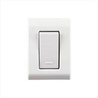 Caixa Com 1 Interruptor Simples - 2