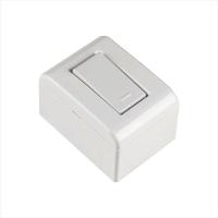 Caixa Com 1 Interruptor Simples - 3