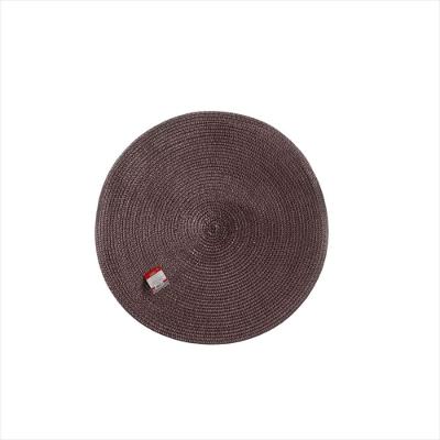 Lugar Americano Redondo Lucy 38 cm