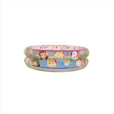 Piscina Inflável Princesas 70L