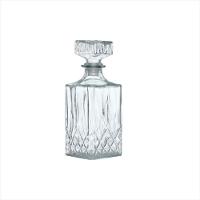 Garrafa Whisky Vidro Scott 1L - 1