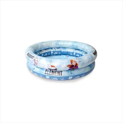 Piscina Inflável Frozen 37L