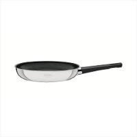 Frigideira Aço Inox 26 cm Cabo Grano Antitérmico Tramontina - 1