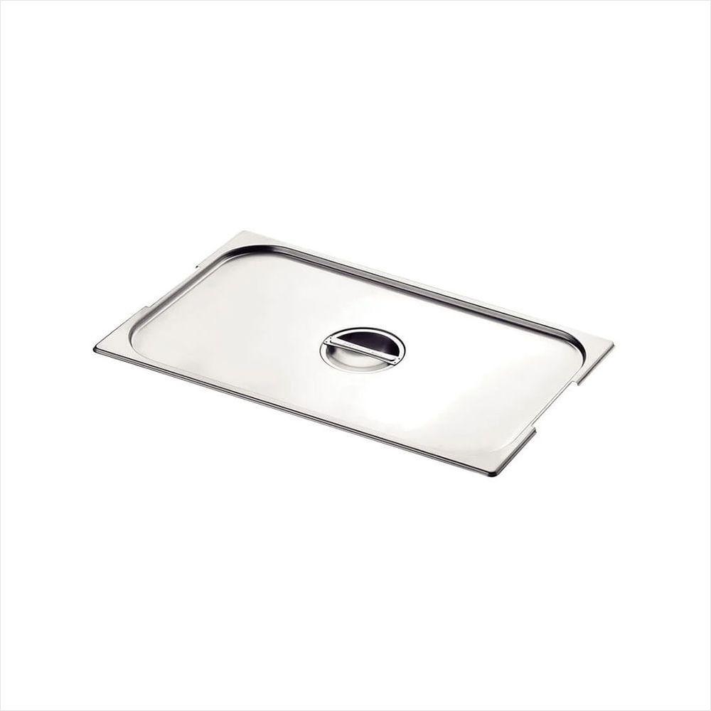 Tampa com Recorte Alças para Cuba 1/1 - 1