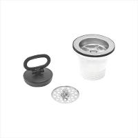 Válvula 3 para Pias e Cubas - 1