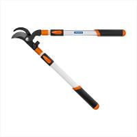 Tesourão de poda Tipo Bypass Tramontina em Aço Carbono com Cabo Metálico Extensível - 1