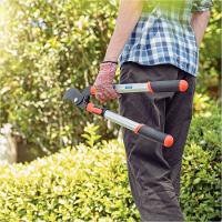 Tesourão de poda Tipo Bypass Tramontina em Aço Carbono com Cabo Metálico Extensível - 3