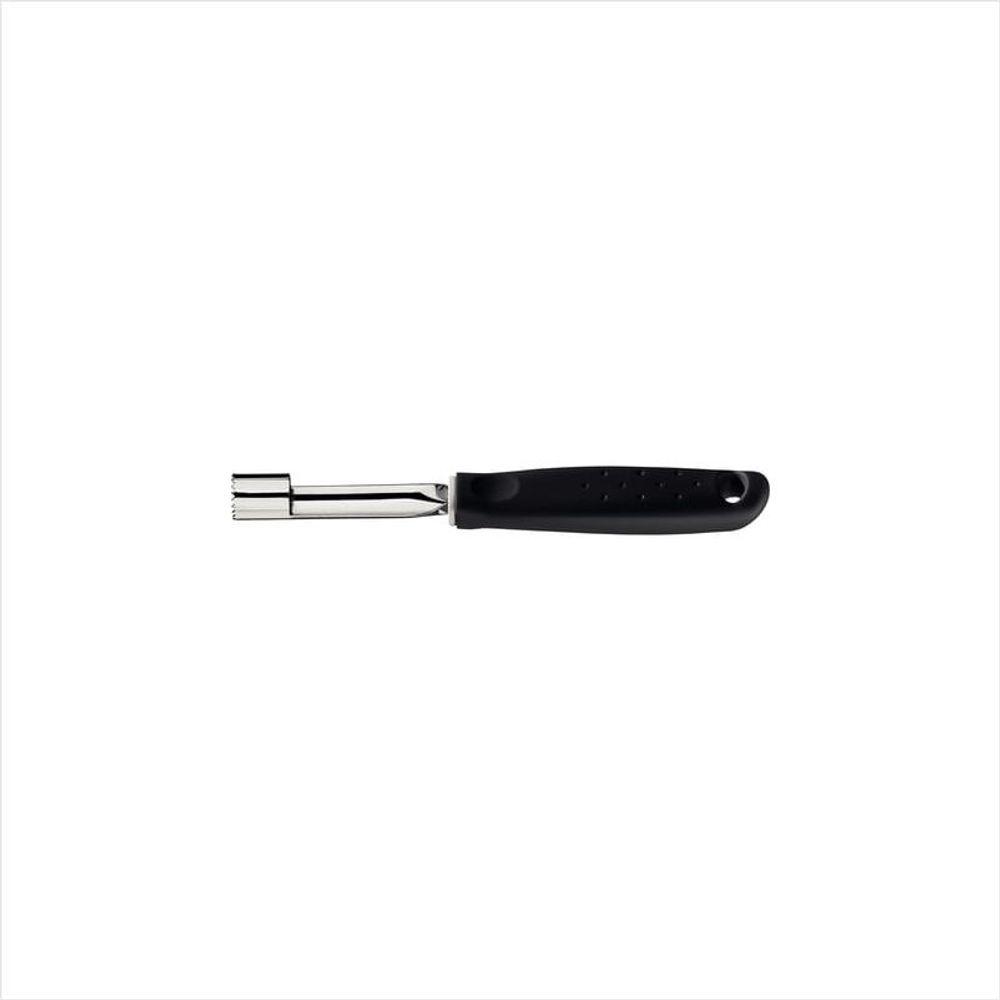 Extrator Polpa Inox Utilita Preto Tramontina - 1